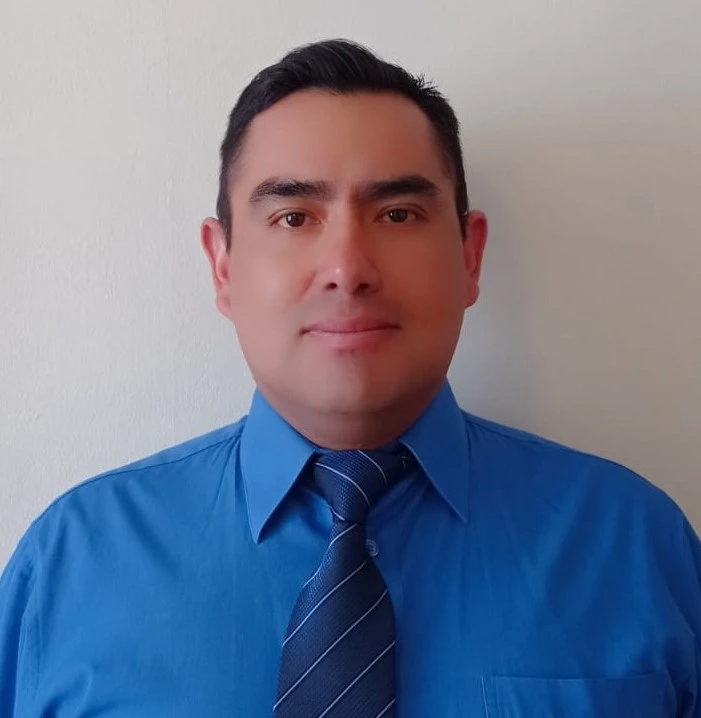 Dany Tiznado Landeros - Piloto de parapente Antofagasta